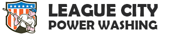 League City Power Washing